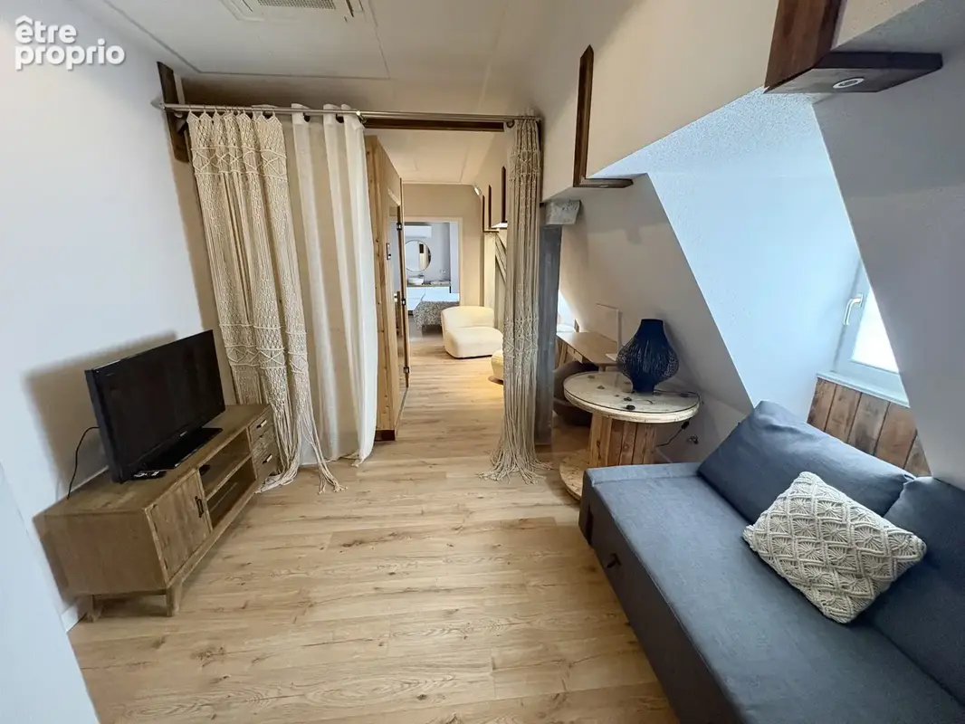 BENFELD centre, immeuble mixte - photo 21