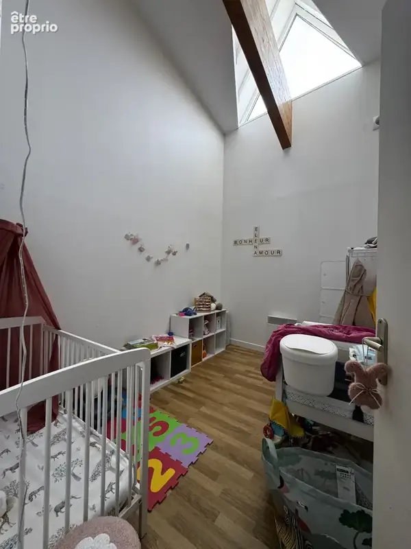 Loft de caractère   112 m2   Presqu’île de Crozon   Investissement locatif - photo 5