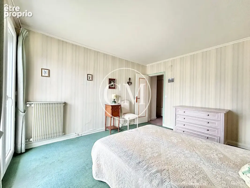 Appartement buc - photo 9