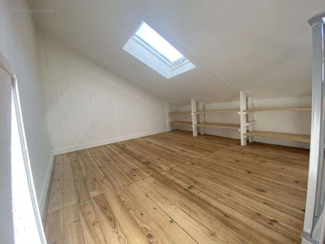 Appartement à MILLAU