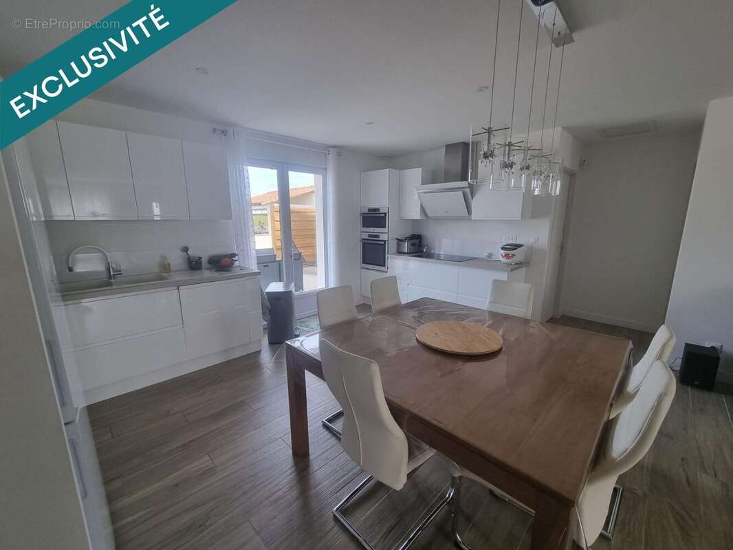 Photo 9 - Maison à LES TOUCHES-DE-PERIGNY