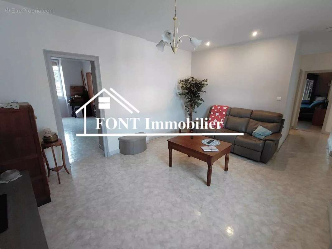 Appartement à SAINT-CHAMOND