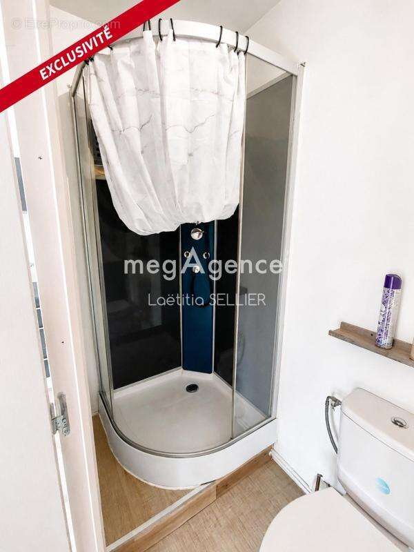 Bien atypique à fort potentiel – 2 F2 indépendants - photo 5