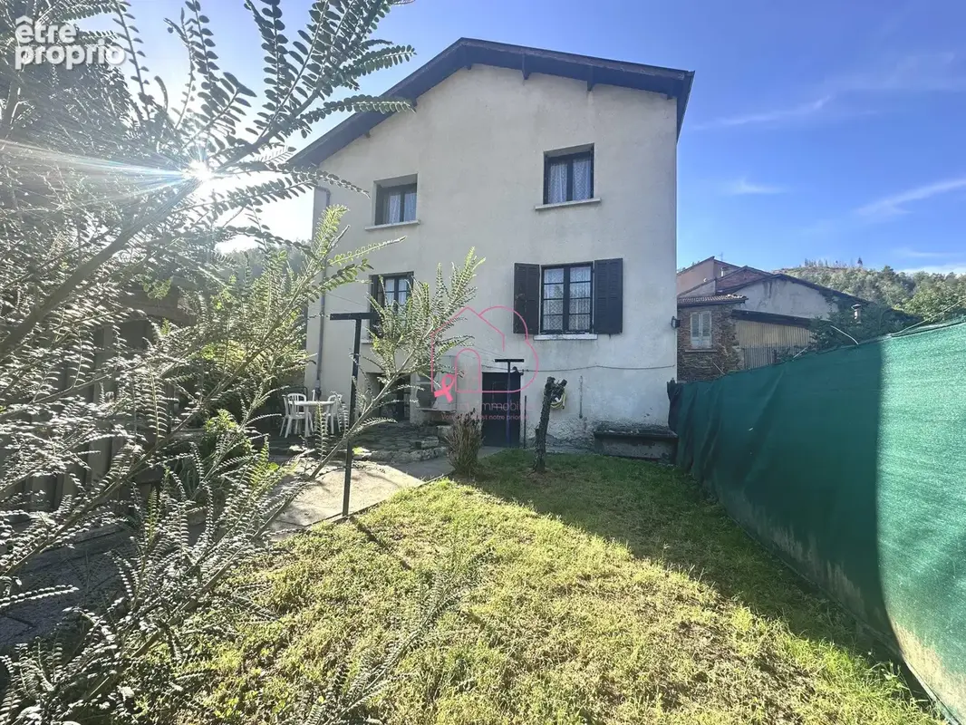 Maison à VIVIEZ