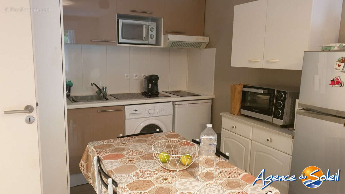 Appartement à CANOHES