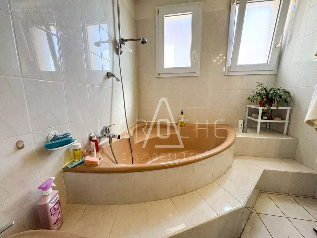 Appartement à PORT-VENDRES