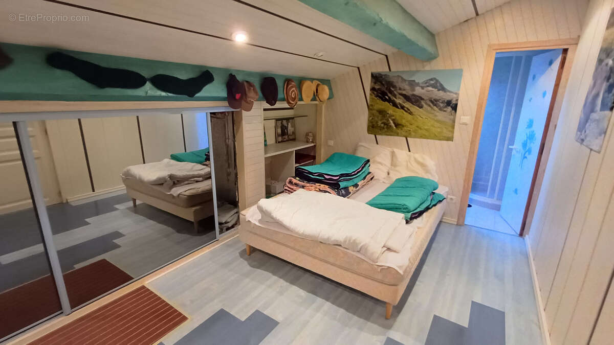 Maison à ARGENS-MINERVOIS