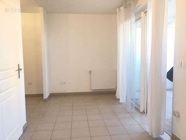 Appartement à LA GARDE