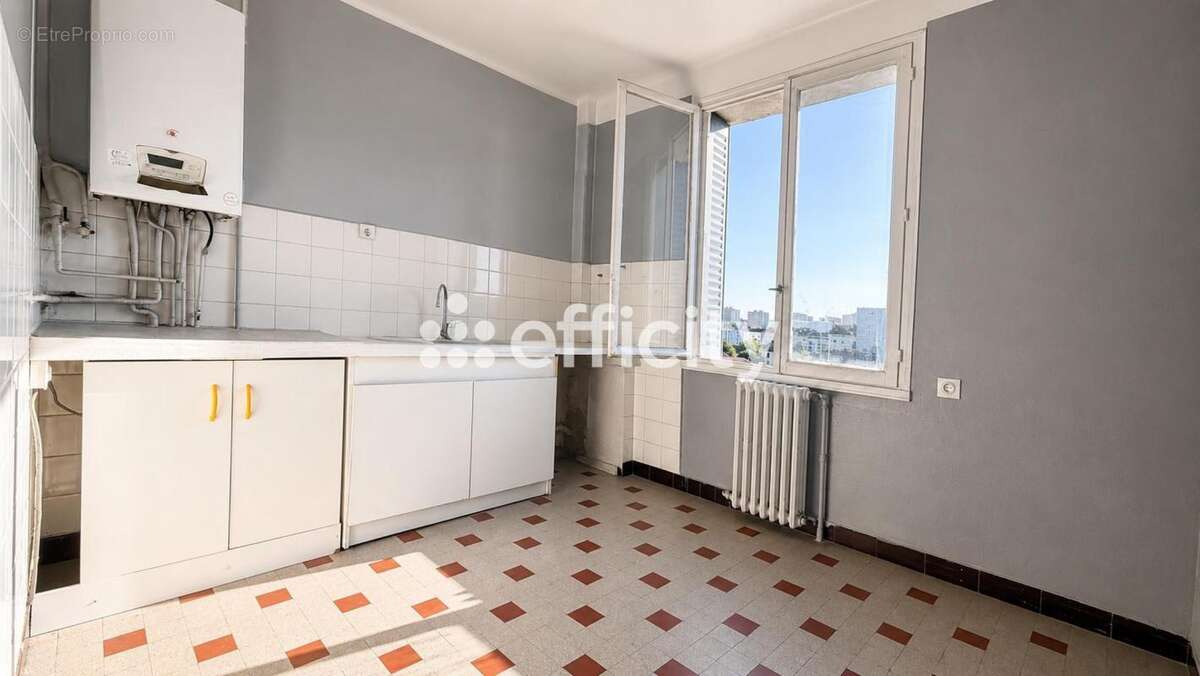 Appartement - photo 3