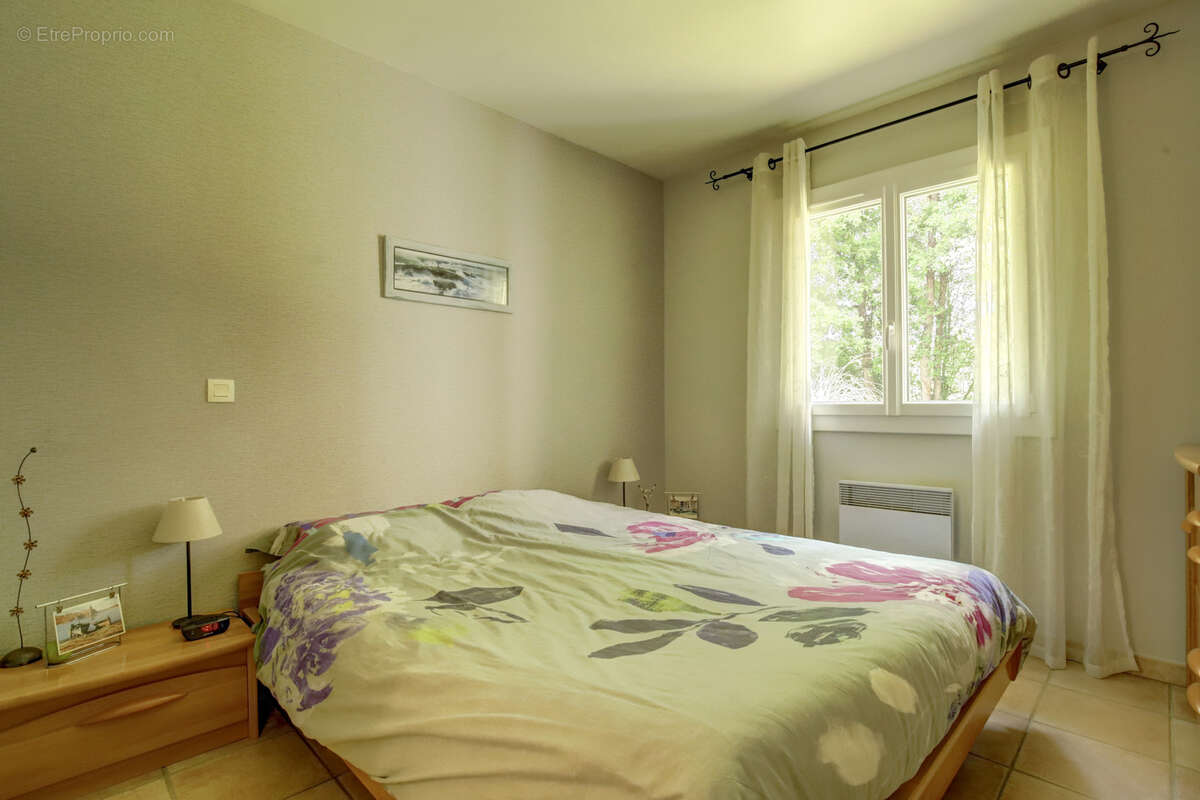 Maison à GIROUSSENS