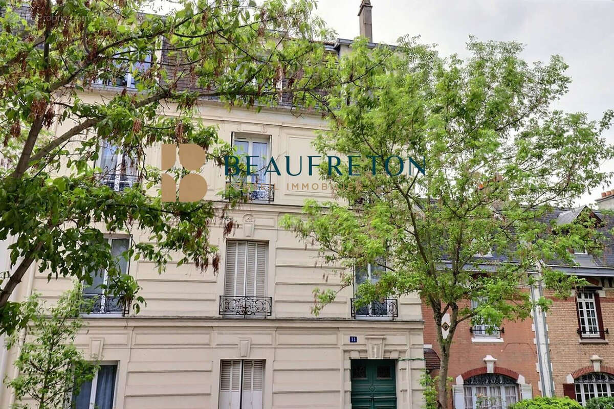 Appartement à VINCENNES