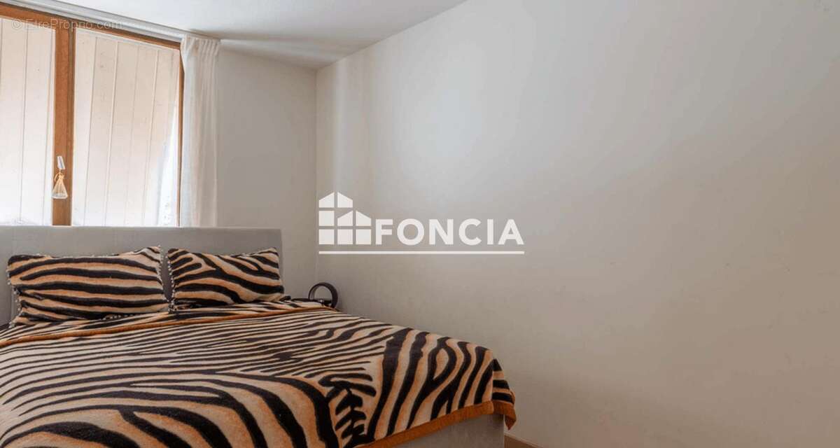 Appartement à LORMONT