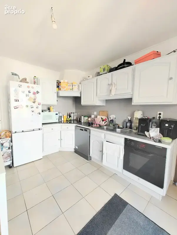 Fréjus plage appartement type 3 - photo 4