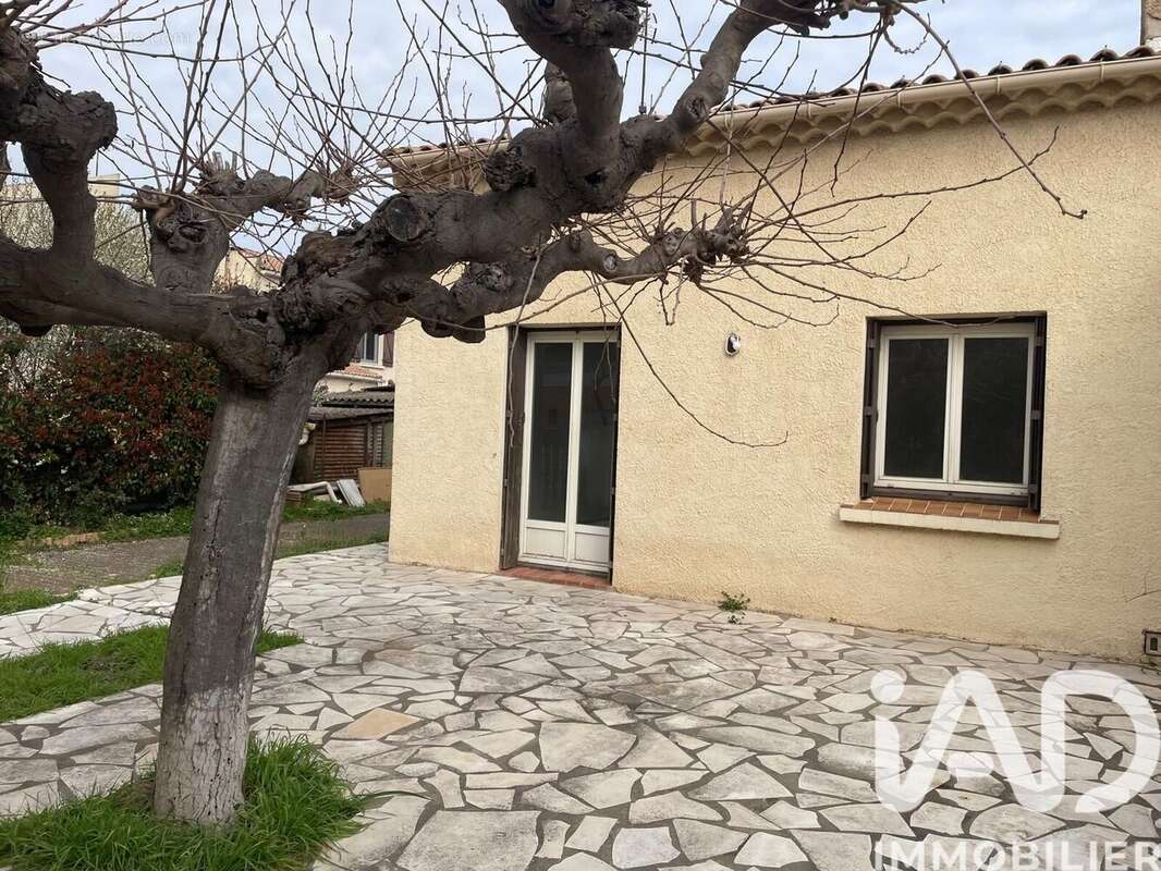 Photo 3 - Maison à AGDE