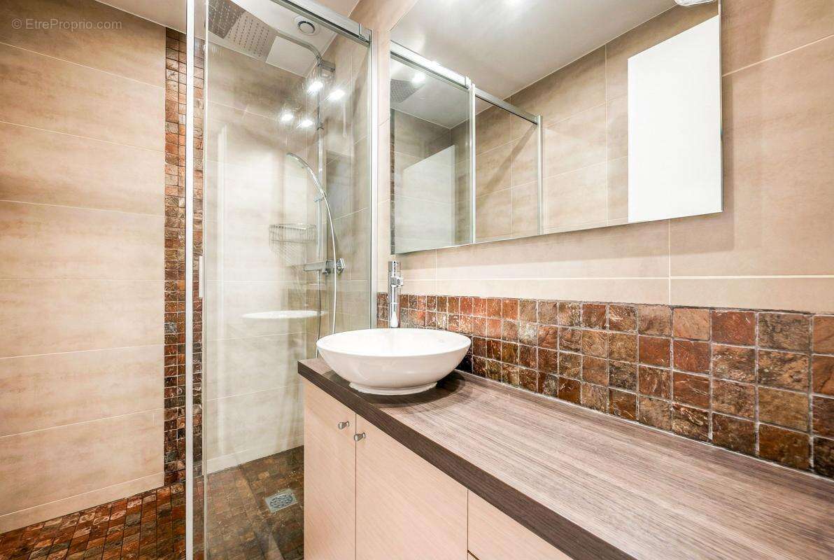 Appartement À Vendre avec jardin - photo 9