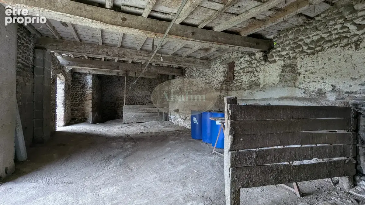 Ferme gasconne du XIXe siècle à rénover - photo 35