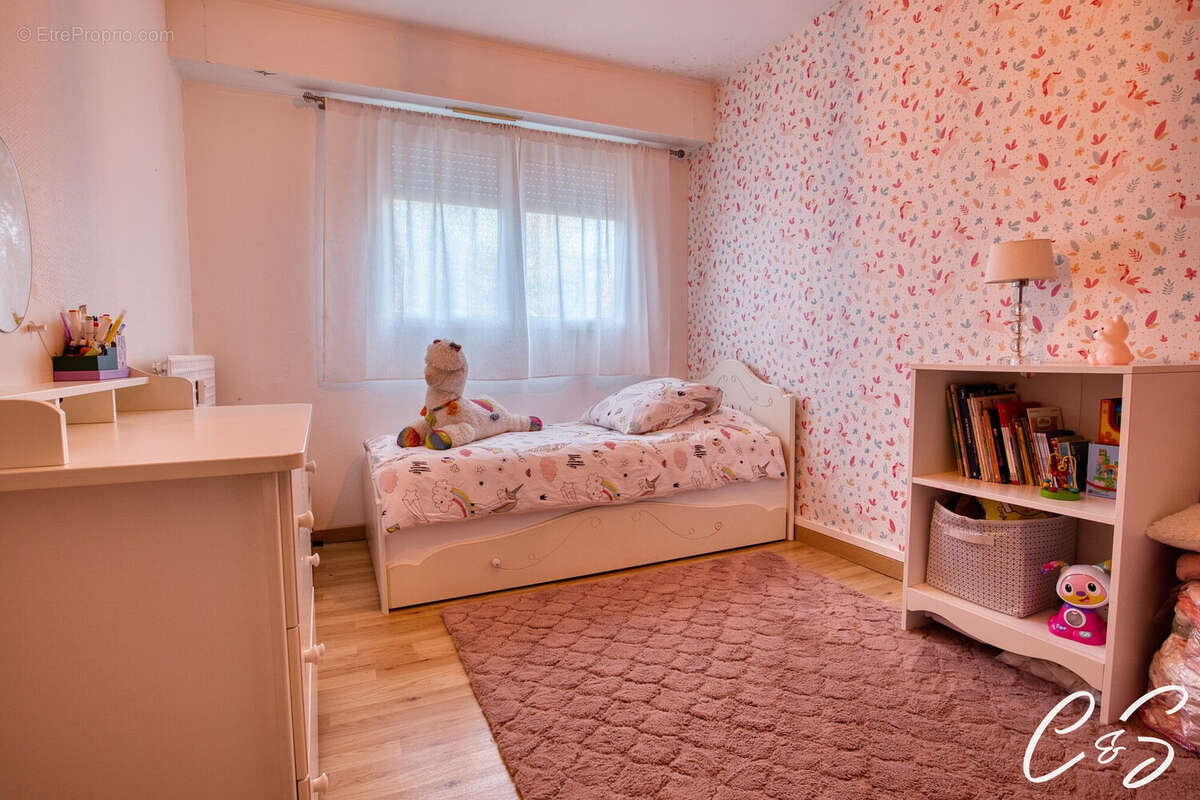 Appartement à QUIMPER