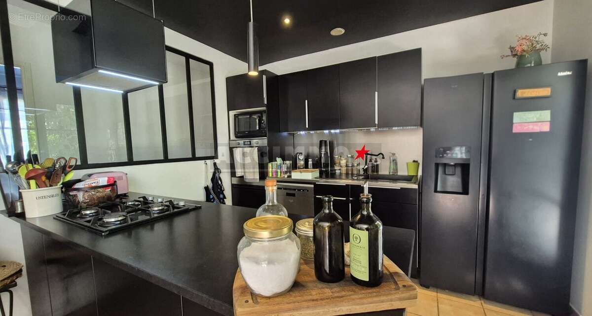 Lavaur secteur - maison familiale - photo 4