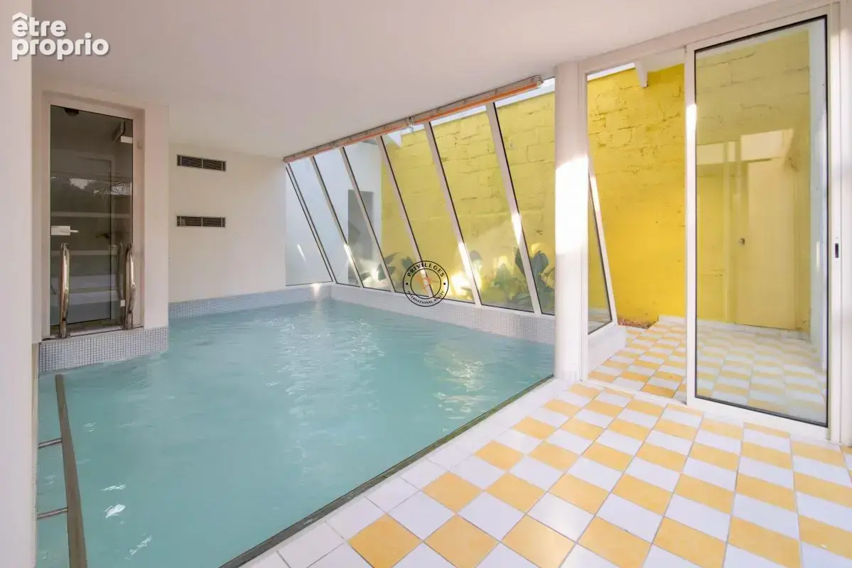 Maison Esprit Loft en Impasse Privée - Nantes - photo 3