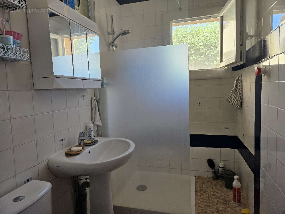 Appartement à ORANGE