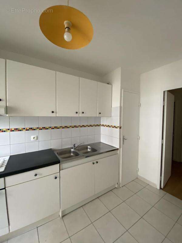 Appartement à SAINT-OUEN-L&#039;AUMONE