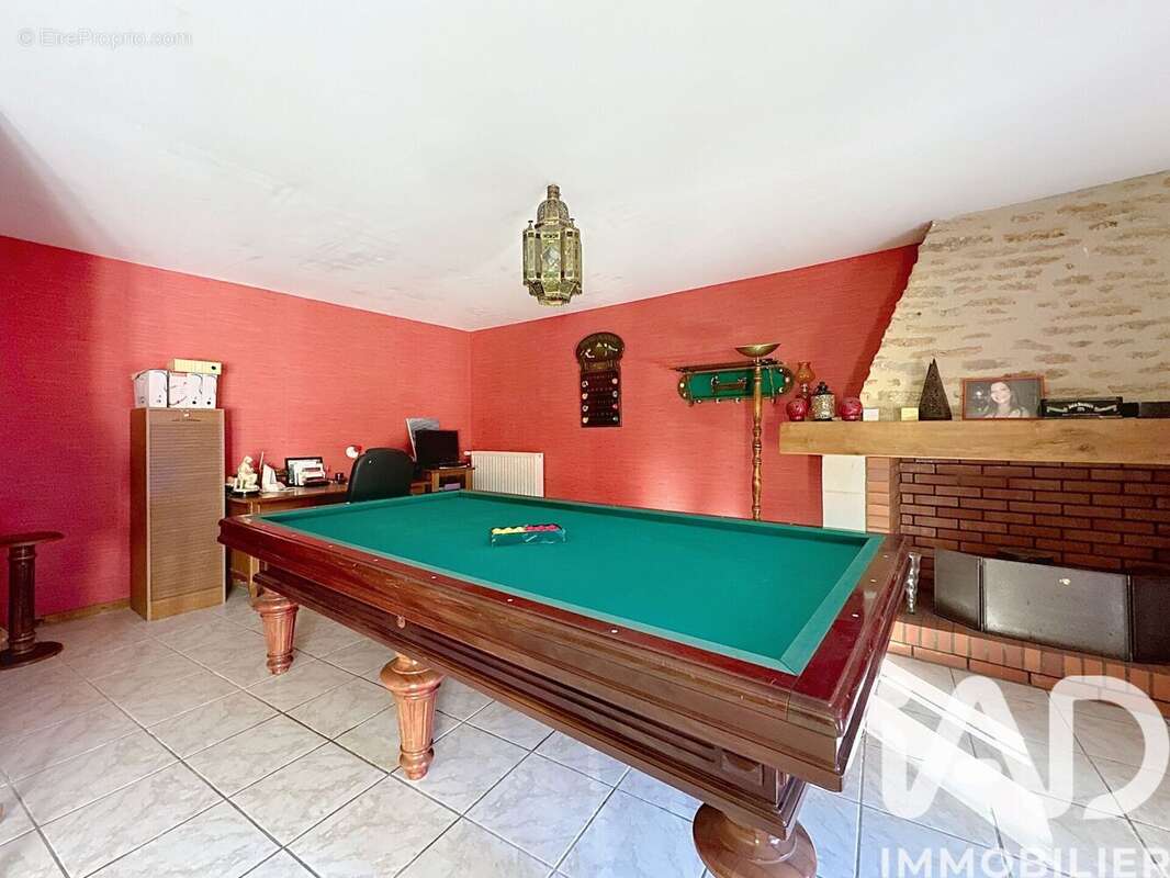 Photo 5 - Maison à SAINTE-VERGE