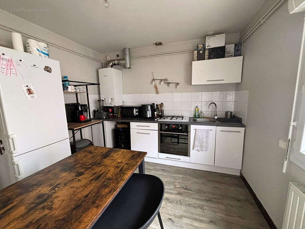 Appartement à ROANNE