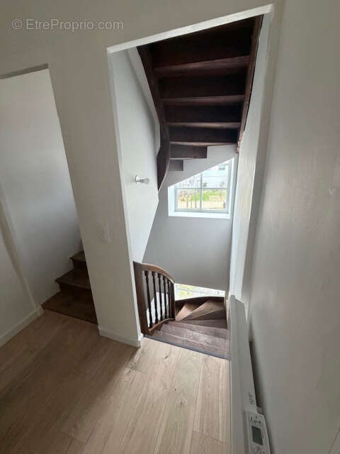 Appartement à SUCE-SUR-ERDRE