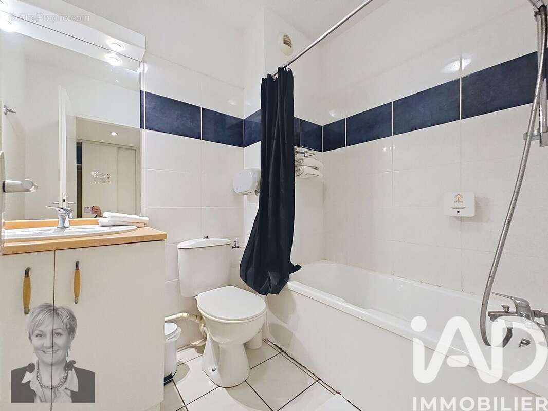 Photo 4 - Appartement à CARCASSONNE