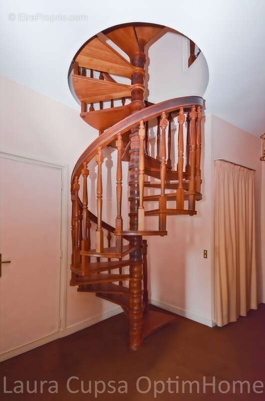 Appartement à BOURG-LA-REINE