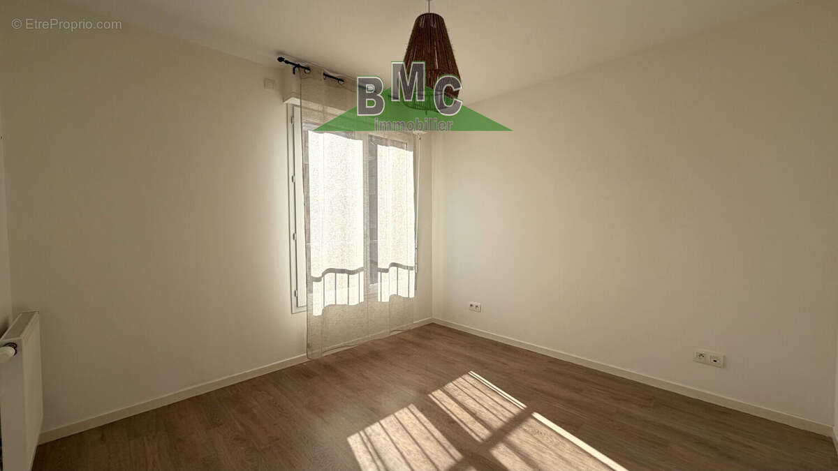 Appartement à EAUBONNE