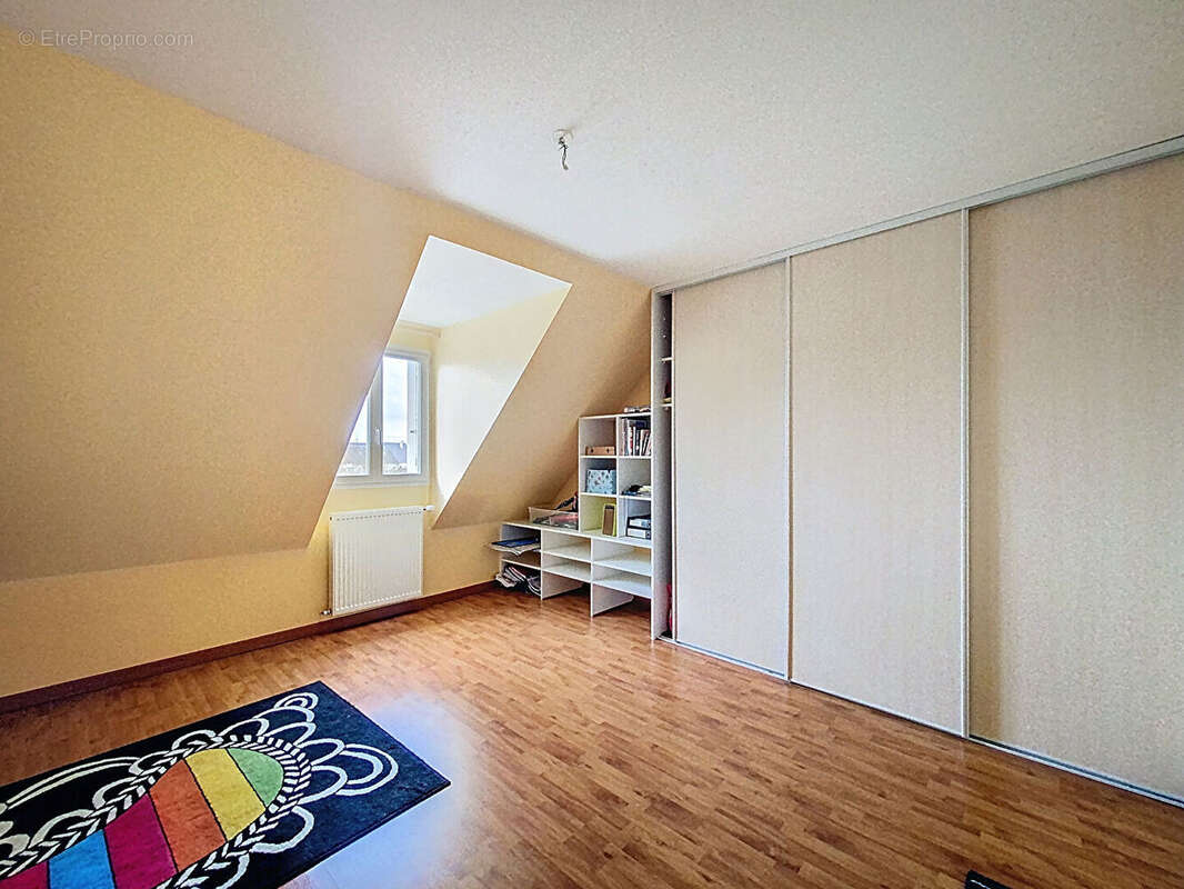 Maison à JOUE-LES-TOURS