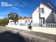 Maison à BERLAIMONT