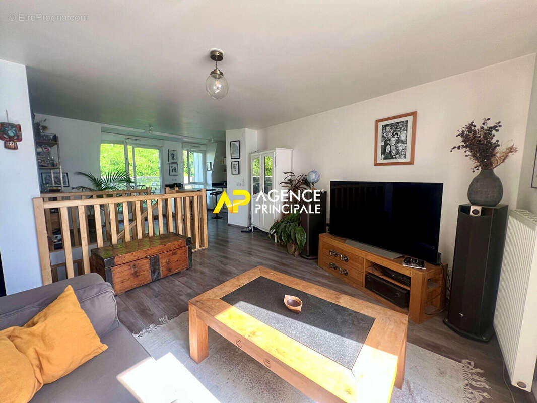 Appartement à ARGENTEUIL