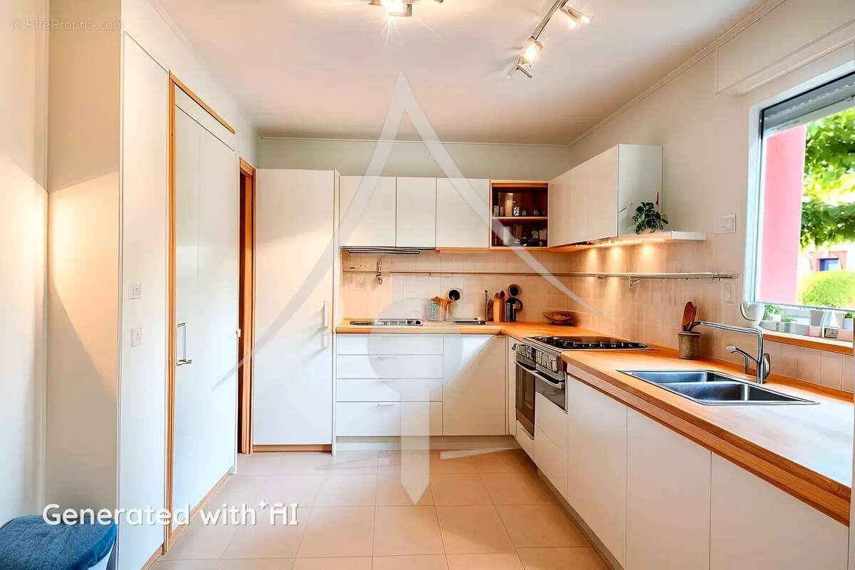 Maison à LAVERNOSE-LACASSE