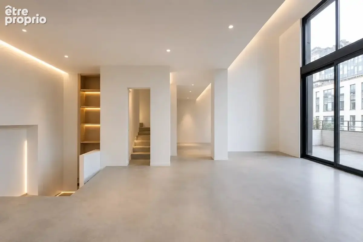 Neuilly-sur-Seine — Hôtel particulier d'exception - photo 10