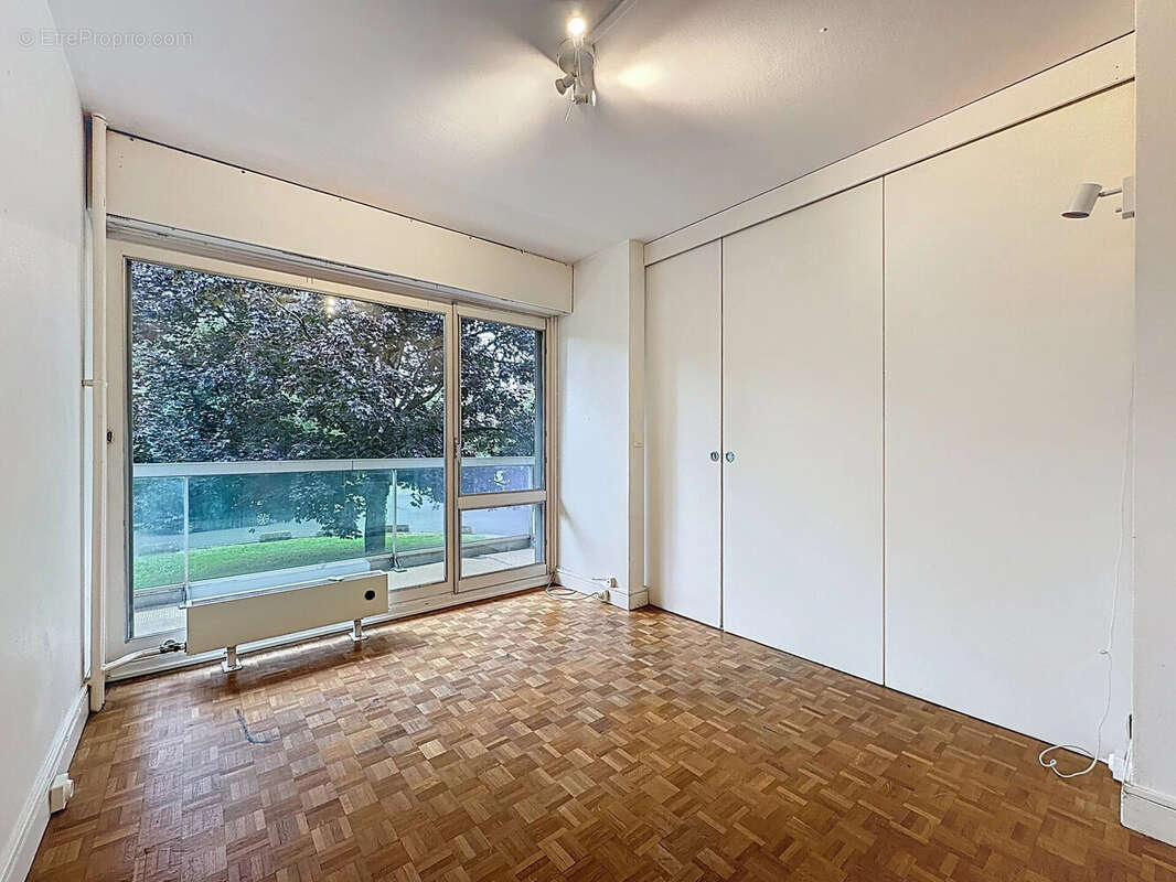 Appartement à CHANTILLY