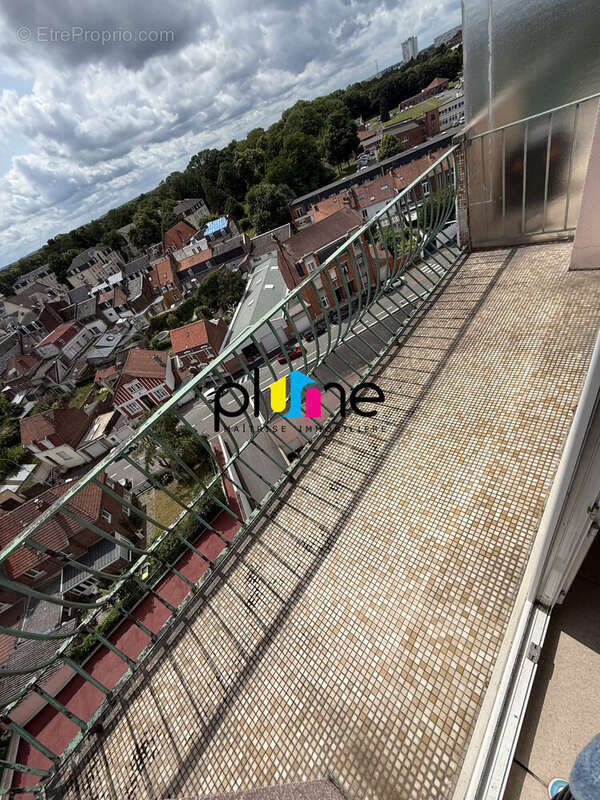 Appartement à ARRAS