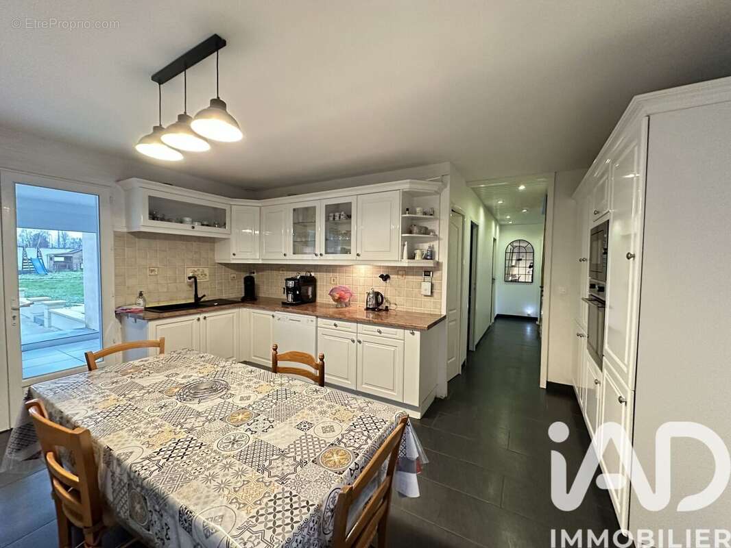 Photo 9 - Maison à CROUY