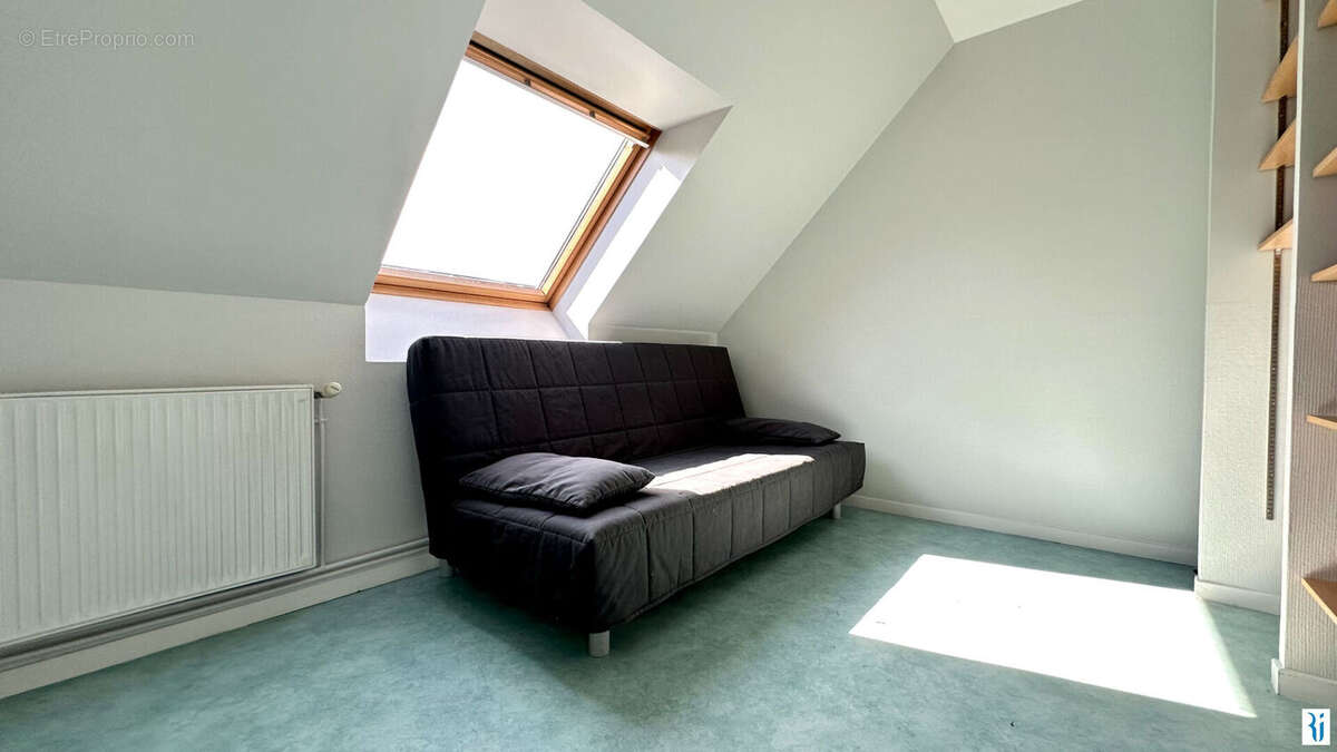 Maison à LE GRAND-QUEVILLY