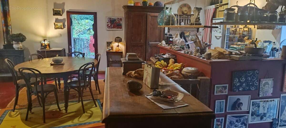 Photo 8 - Maison à ESPELETTE