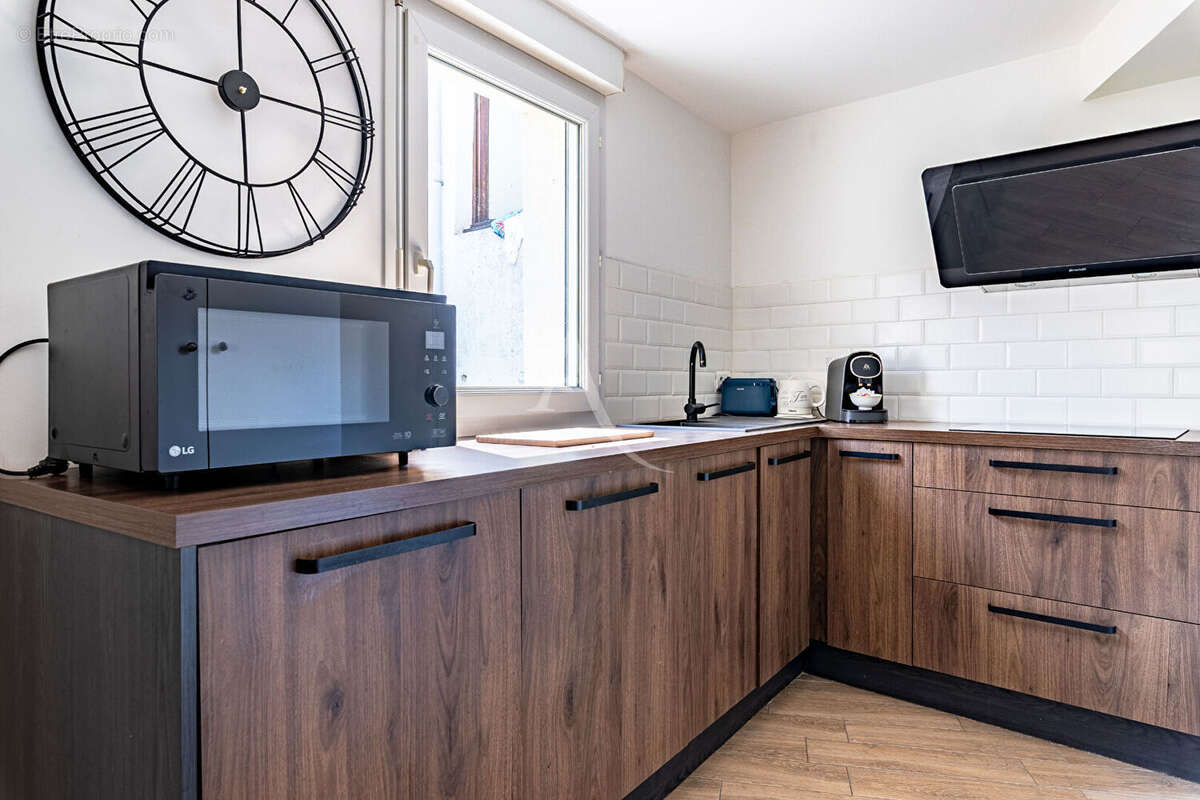 Appartement à VANNES