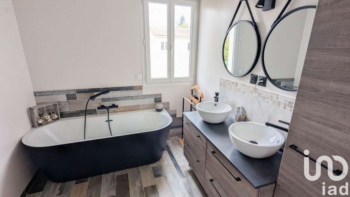 Photo 9 - Maison à COUPVRAY