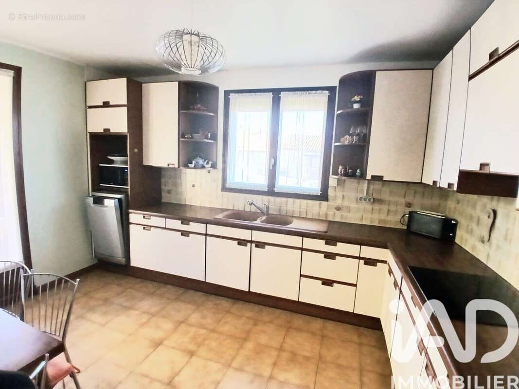 Photo 8 - Maison à BEZIERS