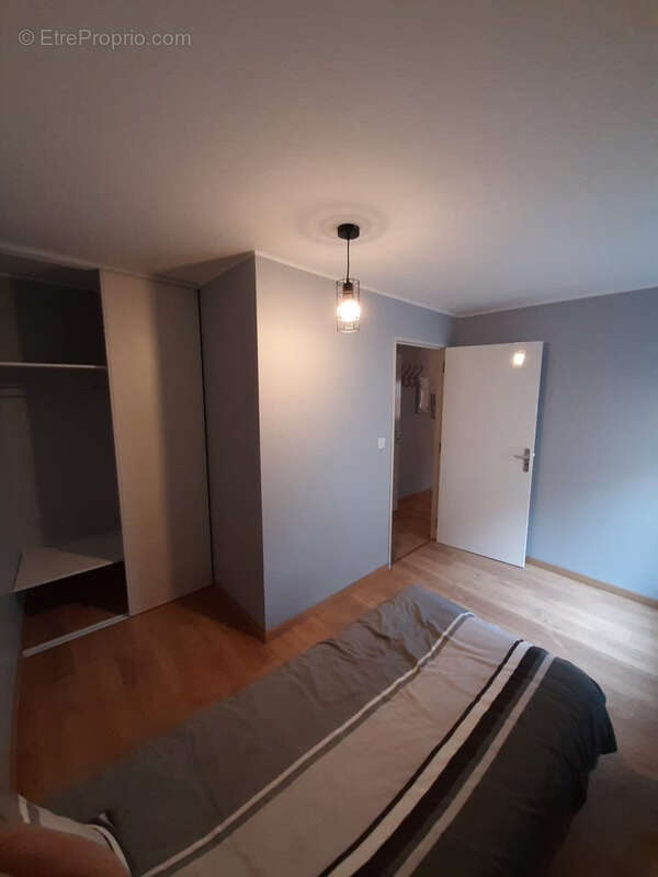 Appartement à MILLAU