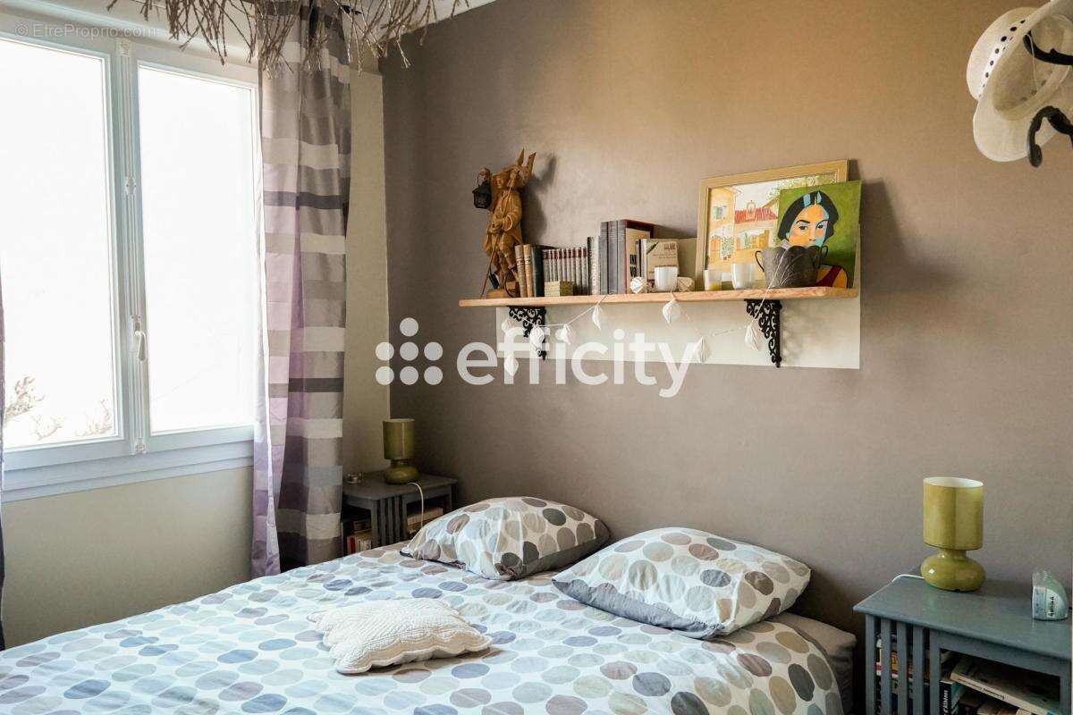 Maison 142 m² à Lorient  - photo 15