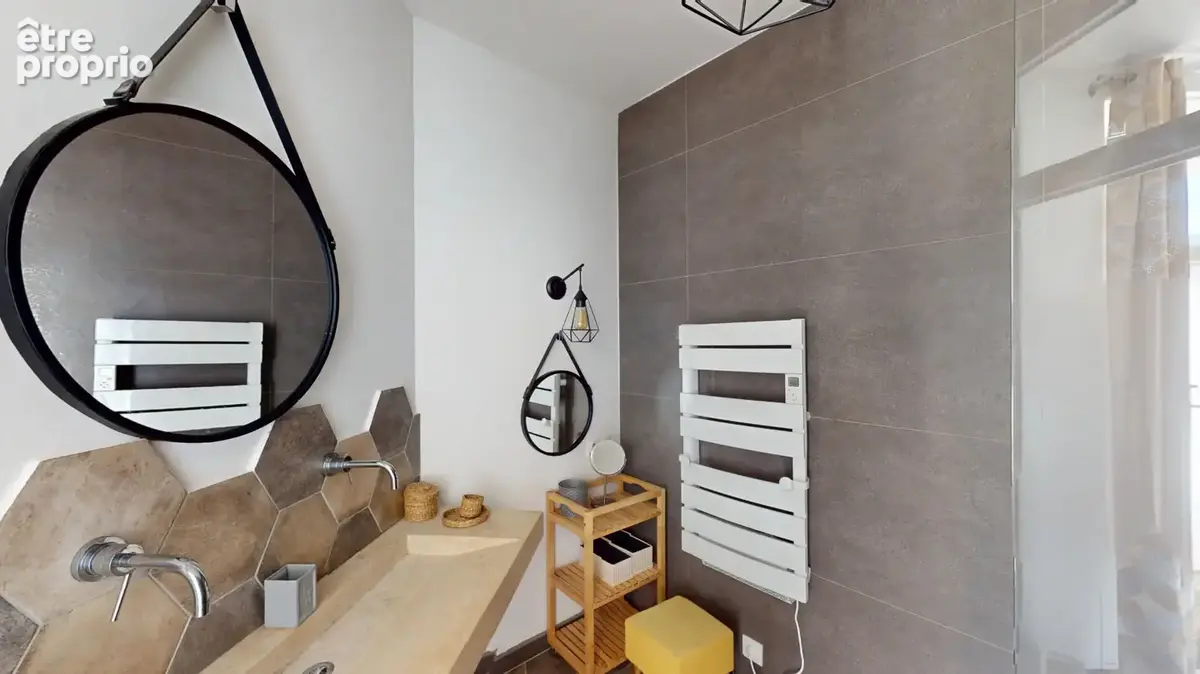 Appartement Oyonnax 4 pièce(s) 101.37 m2 - photo 3