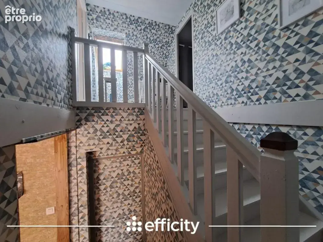 Maison 14 pièces 269 m² à vendre à Peumerit (29710) - photo 25