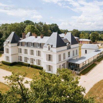 Appartement à BOMBON