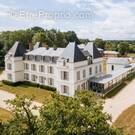 Appartement à BOMBON